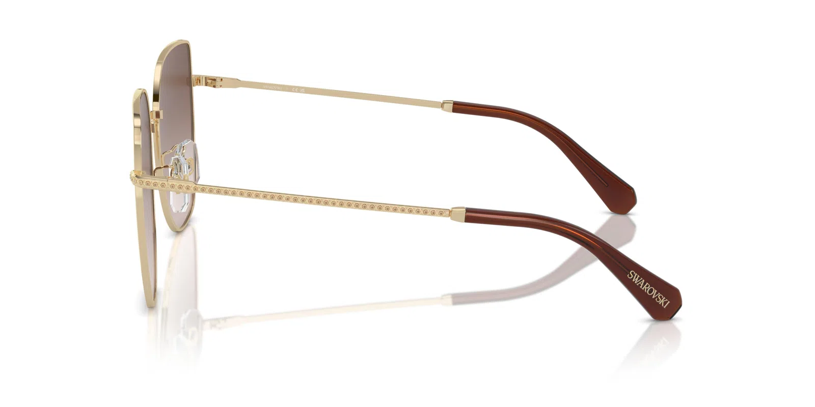 Swarovski 7021D Sunglasses - view 6